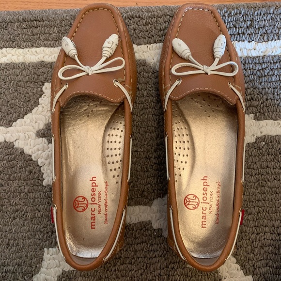 Escarpins Marc joseph - Picture 4 of 5